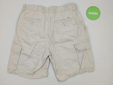 cargo bershka: Szorty damskie, rozmiar 4XL — 3