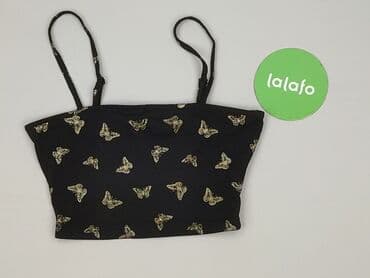 zapięcie do stroju kąpielowego shein: Shein, Top damski, rozmiar 2XS — 2