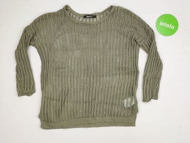 massimo dutti sweter w paski: Gina Tricot, Sweter damski, rozmiar XS — 2