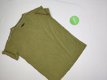 hm cargo: Umbro, Koszulka dla mężczyzn, rozmiar L — 3