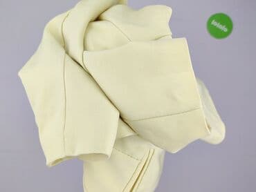 koszulka pod marynarkę damska: Marynarka damska, rozmiar M — 5