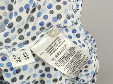 peter hahn bluzki: Peter Hahn, Bluzka damska, rozmiar M — 5