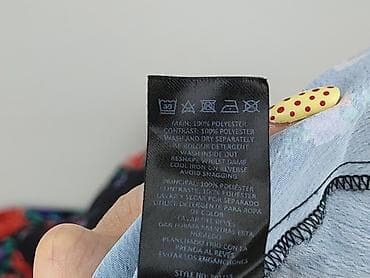 dynia: Pepco, Bluzka damska, rozmiar 5XL — 5