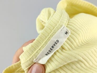 Kobiety: Reserved, T-shirt damski, rozmiar M — 4