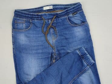 House of Denim, Chinosy dla mężczyzn, L w lalafo.pl House of Denim, Chinosy dla mężczyzn, L