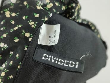hm sukienka z falbanami: H&M Divided, Sukienka damska, rozmiar M — 4