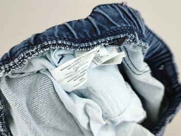 buty chłopięce guess: Spodnie jeansowe, 16 lat, 176, stan - Idealny — 6