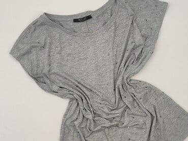 bluzki z krótkim rękawem mohito: Mohito, T-shirt damski, rozmiar S — 1