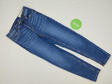 Spodnie jeansowe, Pepperts!, 12 lat, 146/152, stan - Idealny w lalafo.pl — 2 Spodnie jeansowe, Pepperts!, 12 lat, 146/152, stan - Idealny — 2