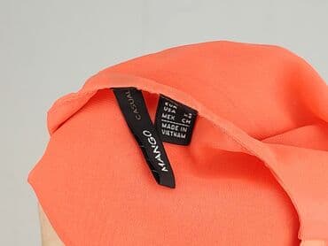 mango bluzki wyprzedaż: Mango, Bluzka damska, rozmiar S — 4