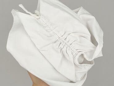 Ubrania damskie: H&M, Top damski, rozmiar M — 6