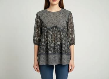 c a body: Atmosphere, Bluzka damska, rozmiar M — 6