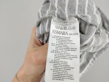 koszulki do karmienia lidl: Esmara, Bluzka damska, rozmiar S — 5