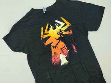 marynarka t shirt: JHK, T-shirt for men, size M — 1