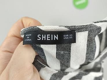 9 crocs: Shein, Kombinezon damski, rozmiar XS — 4