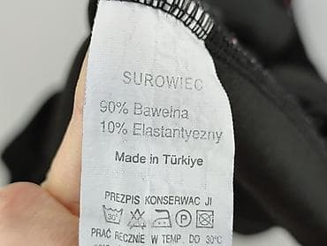 pull and bear narzutka: Kardigan damski, rozmiar L — 5