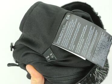 spódnice tiulowe maxi czarne: C&A, Spódnica damska, 5XL — 4