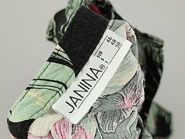 grinch bluzki: Janina, Bluzka damska, rozmiar 3XL — 5