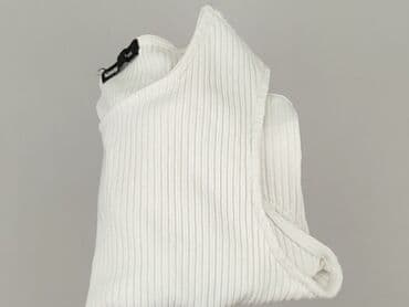 bluzy dla przyjaciółek, sinsay: Sinsay, Top damski, rozmiar S — 5