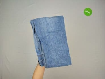 джинси жіночі сінсей: H&M, Jeans for women, size M (EU 38) — 5