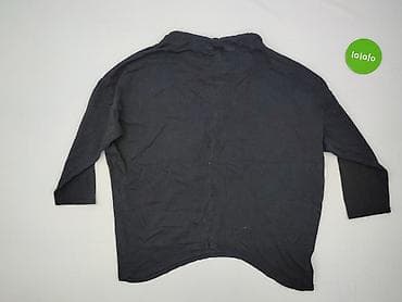 oversize: La Pia, Bluza z kapturem damska, rozmiar One size — 3