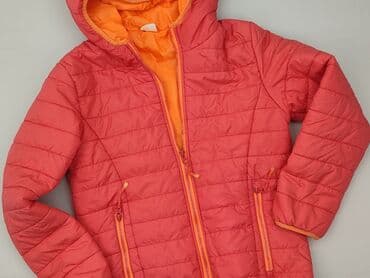 kombinezon z lajkry: Kurtka przejściowa, 14 lat, 158-164 cm, stan - Bardzo dobry — 1