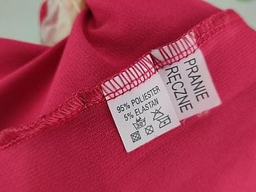 garnitur w serduszka: Urszula Szyk, Sukienka damska, rozmiar M — 5