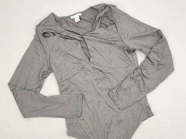 sprzedaż używanych majtek damskich: Amisu, Body damskie, rozmiar L — 1