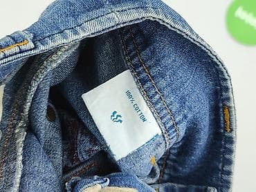 jeans red versace: Szorty damskie, rozmiar M — 5