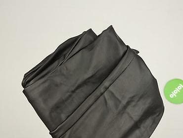 second hand online: Legginsy Ze skóry ekologicznej damskie, rozmiar M — 5