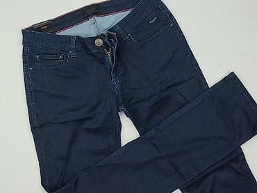 Cross Jeans, Jeansy dla mężczyzn, rozmiar M