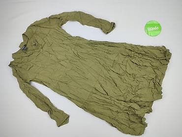 bluzy wk dzik: Esmara, Sukienka damska, rozmiar S — 4