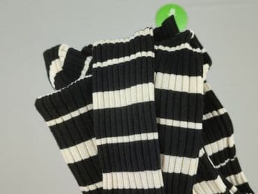 rajstopy w paski damskie: H&M, Sukienka damska, rozmiar S — 5