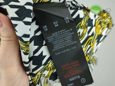 bluzki dla starszych pań po 70 allegro: Simply Be, Women`s top, size 2XL — 6