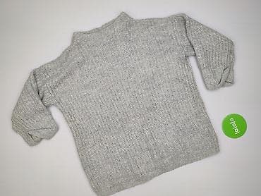 kurtka flek h: Yessica, Sweter damski, rozmiar M — 2