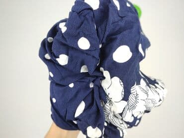 sukienki maxi na wesele niebieska: Sukienka damska, rozmiar 2XL — 4