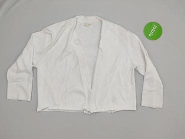 c a sweterki: Kardigan damski, rozmiar L — 2