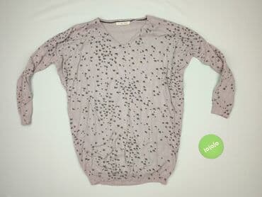 sweter z misiem tous: Women`s sweater, size L (EU 40) — 2