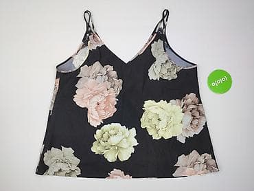 print: George, Top damski, rozmiar 3XL — 3