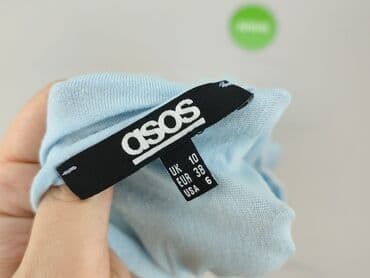 sukienki size plus zalando: Asos, Sukienka damska, M — 4