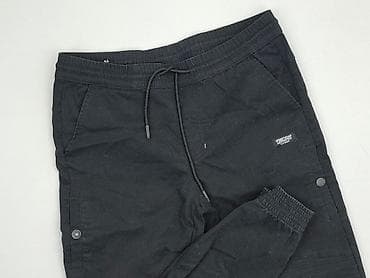 diverse joggery: Cropp, Spodnie dresowe dla mężczyzn, rozmiar L — 1