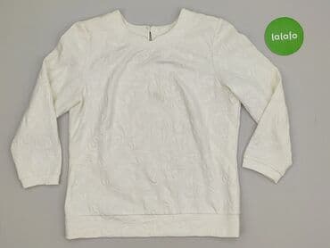 bluza z diamencikami: Bluza damska
, rozmiar S — 3