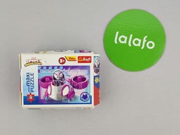 lindex kurtka zimowa: Puzzle dla Dzieci, stan - Bardzo dobry — 2