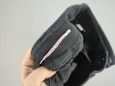 Kobiety: Nolita, Jeansy damskie, S — 4