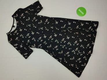 h m sukienka w groszki: H&M, Sukienka damska, rozmiar S — 2