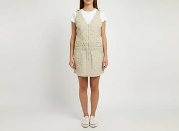 kombinezon damski eko skóra: Kombinezon damski, rozmiar S — 7