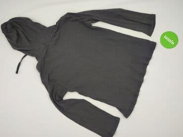 b c collection bluzy: Sinsay, Women`s hoodie, size 2XS — 3