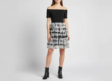 sukienki top shop: Topshop, Sukienka damska, rozmiar L — 7
