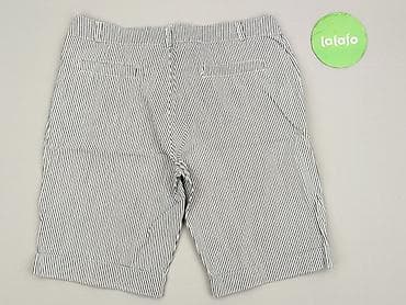 spodenki croop: Moda Italia, Szorty damskie, rozmiar S — 3