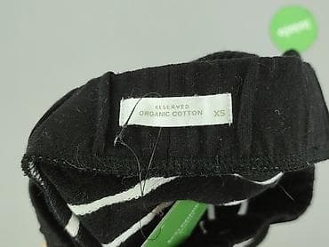 asymetryczne spódnice reserved: Reserved, Spódnica damska, rozmiar XS — 4